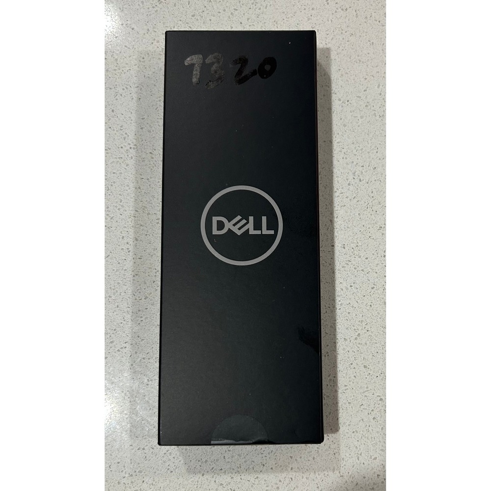 New Dell PN7320A Active‎ Pen for Dell Latitude 7320 2-in-1 Tablets